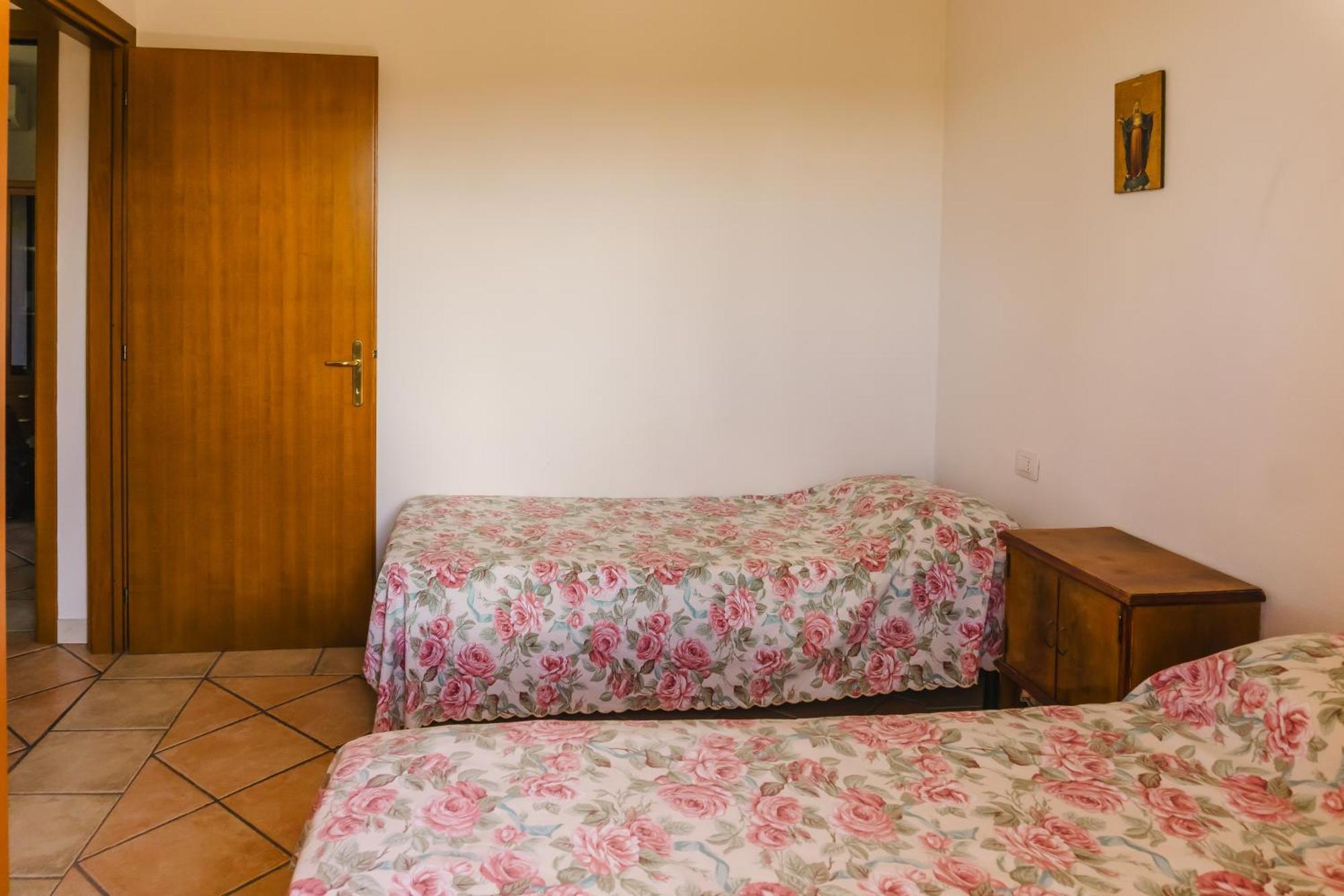 דירות Viddalba Casa Piana מראה חיצוני תמונה