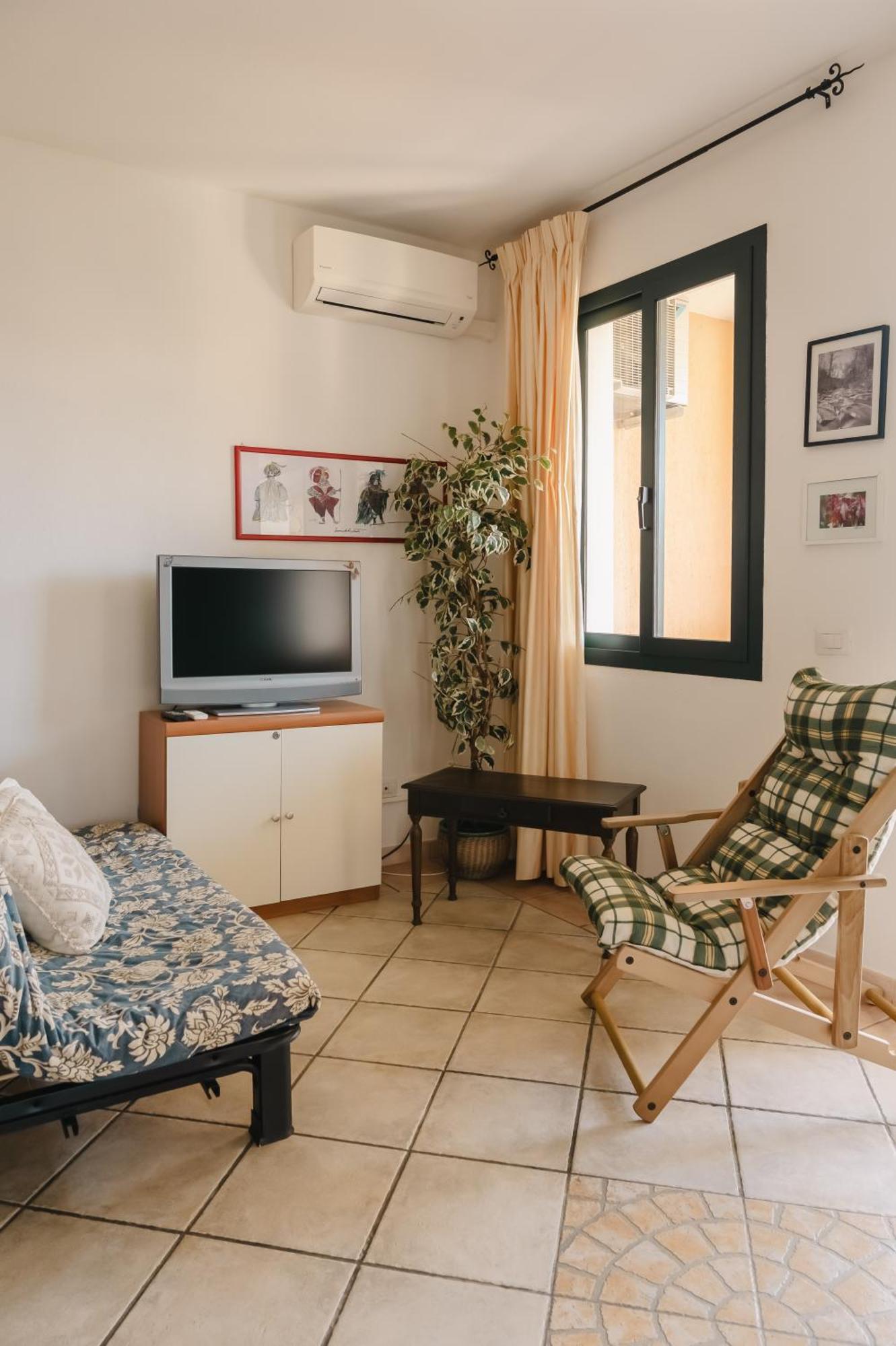 דירות Viddalba Casa Piana מראה חיצוני תמונה