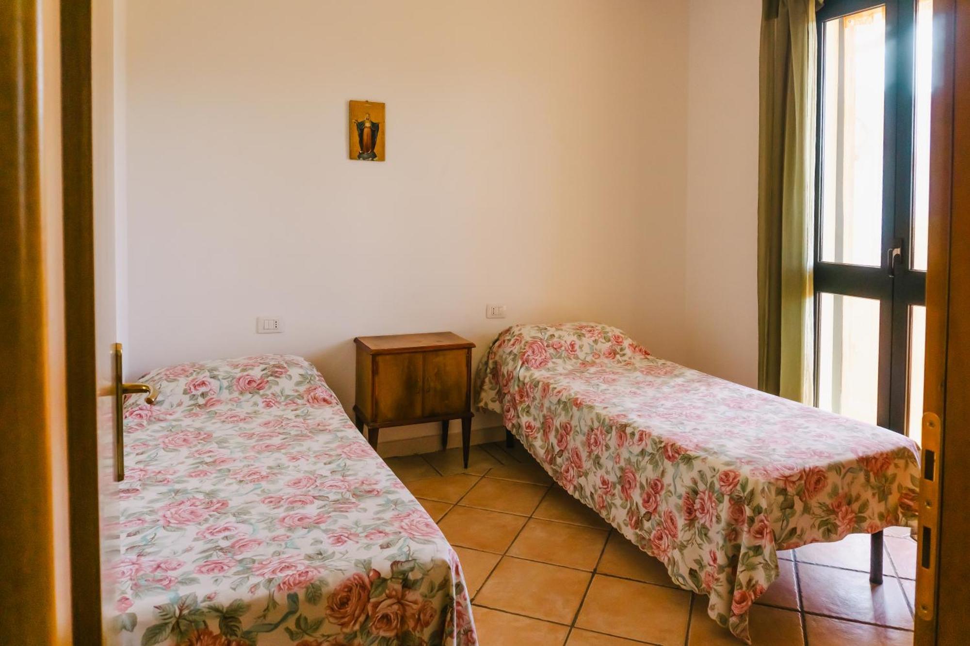 דירות Viddalba Casa Piana מראה חיצוני תמונה