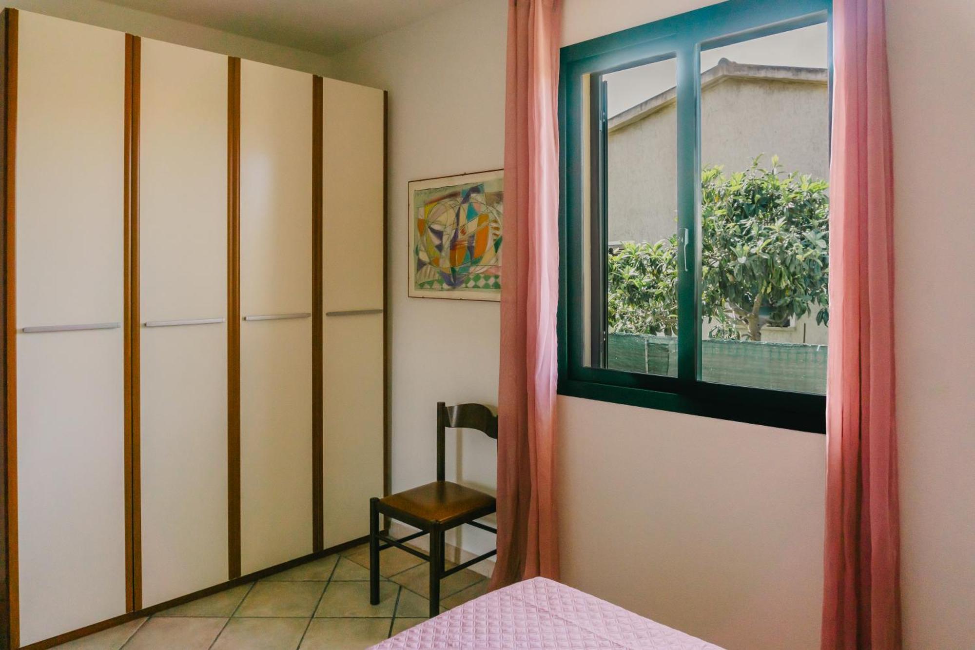 דירות Viddalba Casa Piana מראה חיצוני תמונה