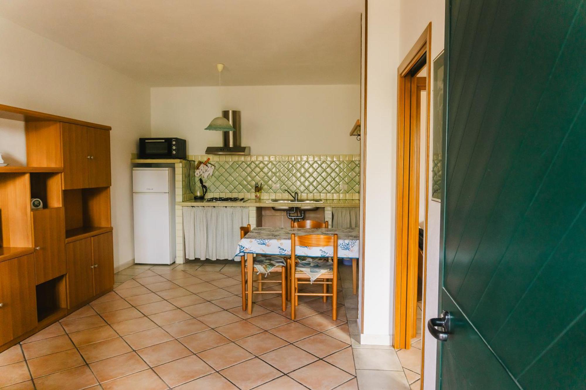 דירות Viddalba Casa Piana מראה חיצוני תמונה