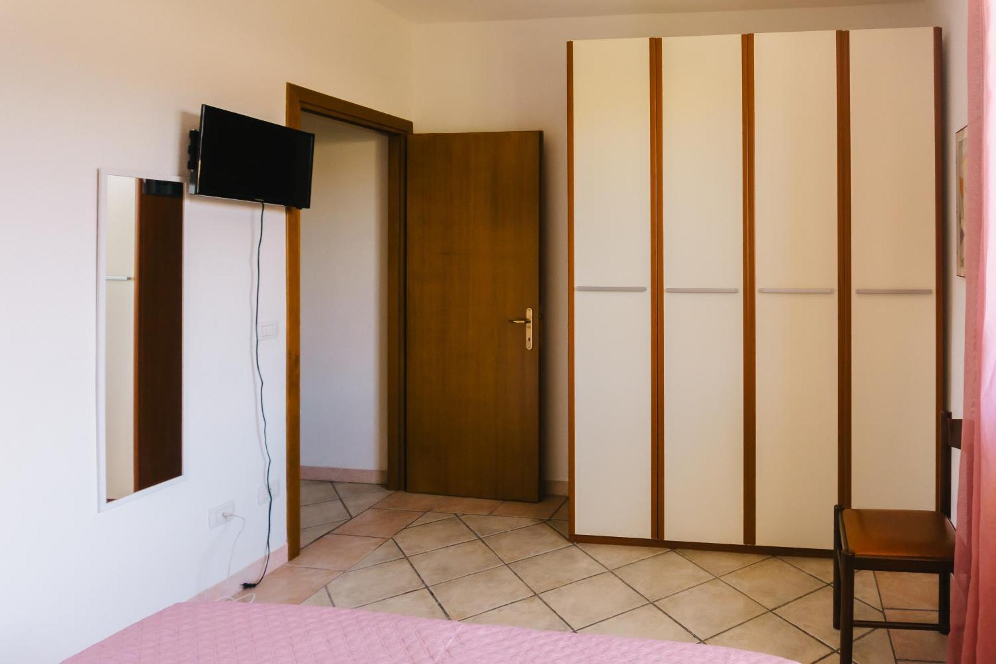 דירות Viddalba Casa Piana מראה חיצוני תמונה