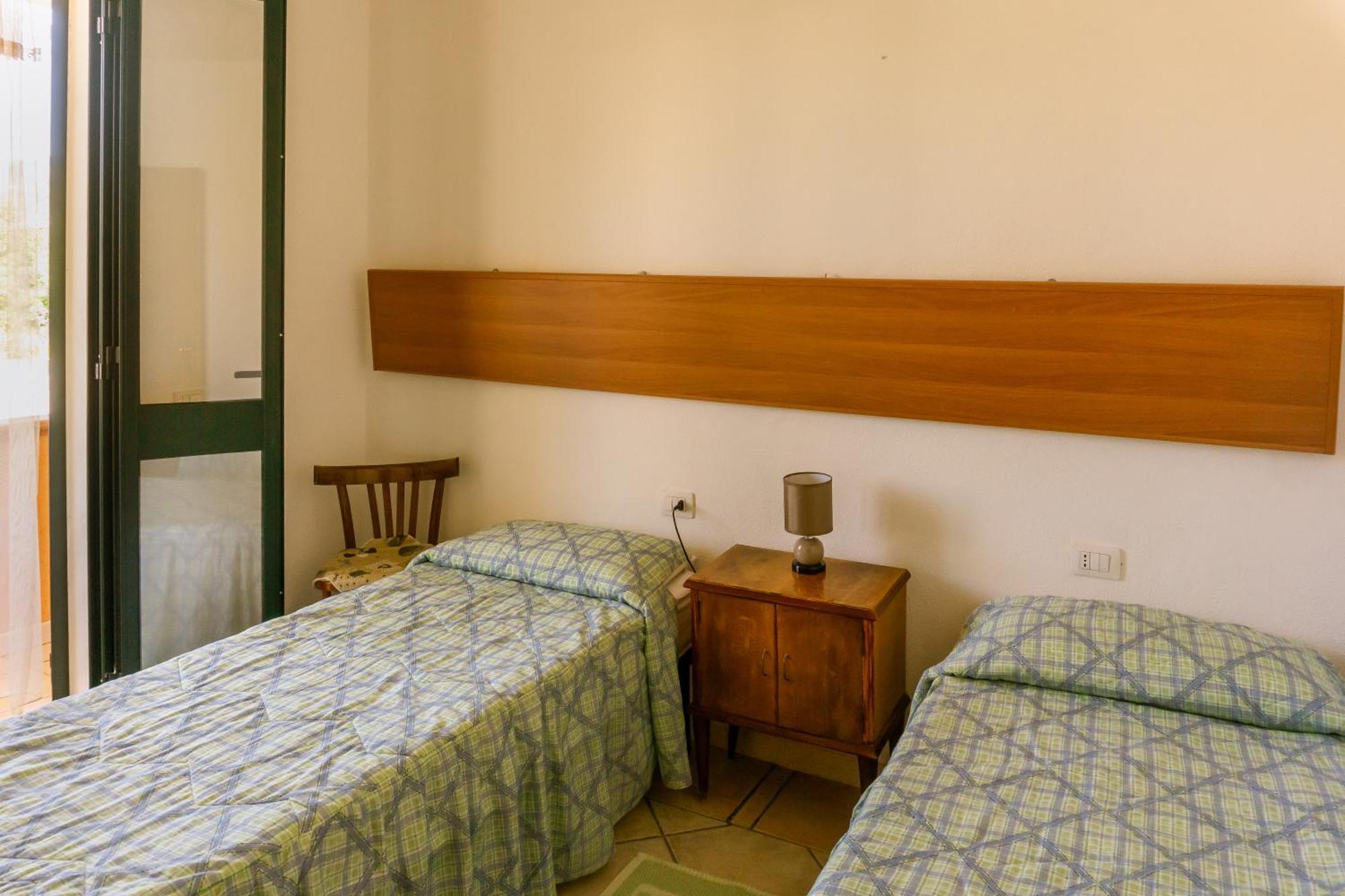 דירות Viddalba Casa Piana מראה חיצוני תמונה