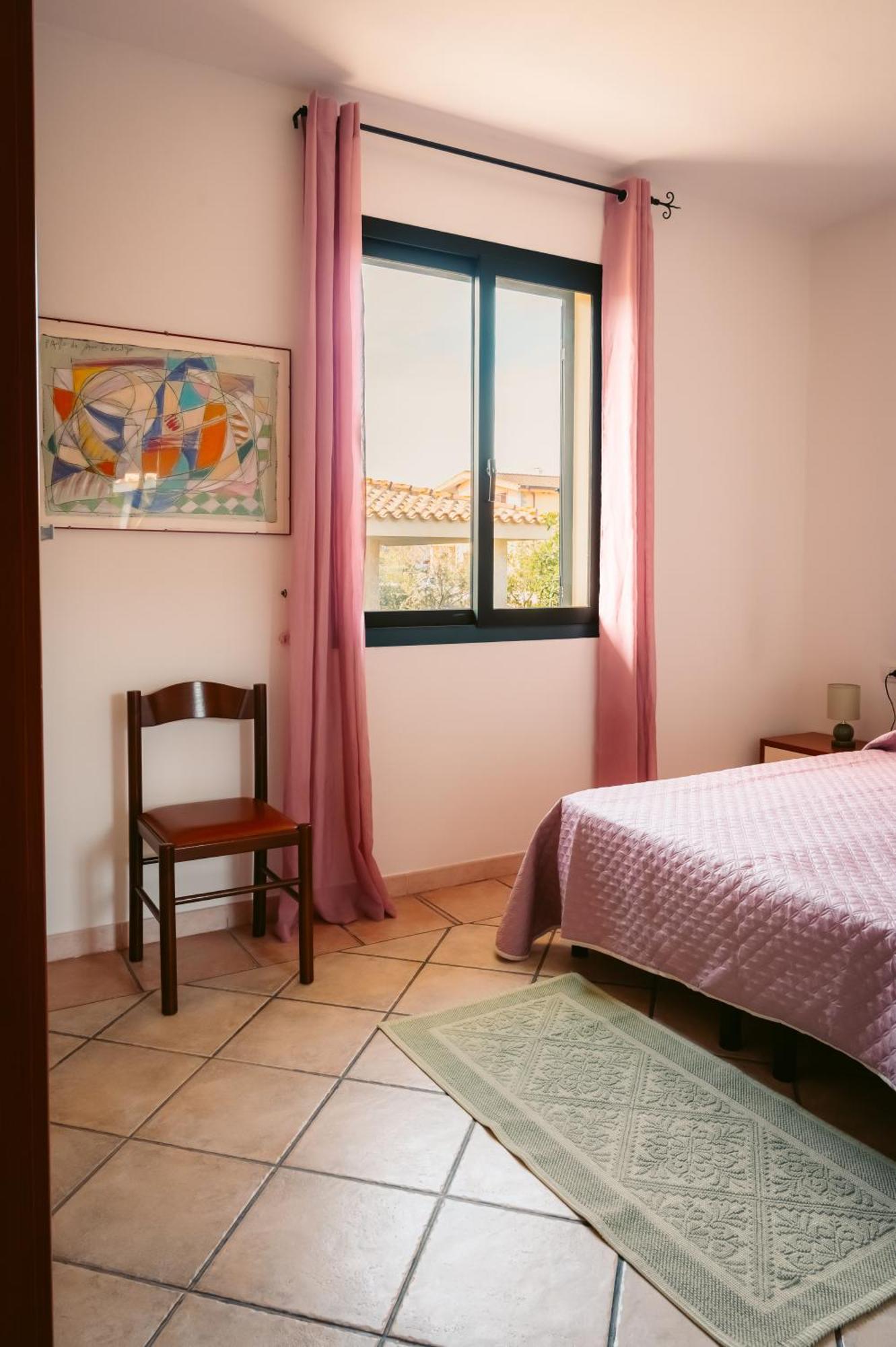 דירות Viddalba Casa Piana מראה חיצוני תמונה